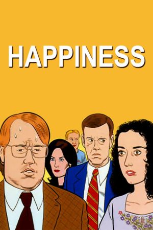 Image Happiness – Der Film