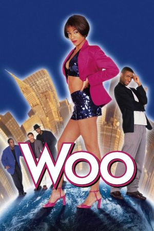 Image Woo – Der Film