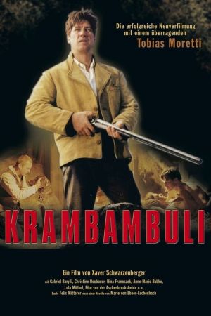 Image Krambambuli – Der Film