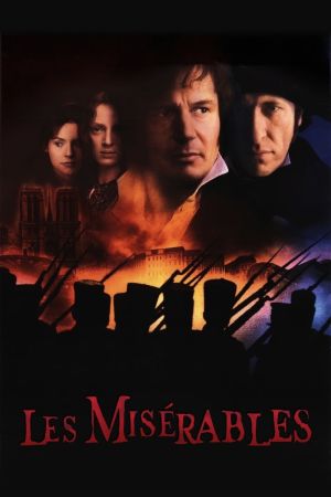 Image Les Misérables – Der Film