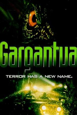 Image Gargantua - Das Monster aus der Tiefe – Der Film
