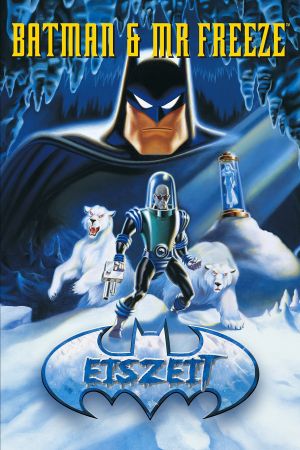Image Batman & Mr. Freeze: Eiszeit – Der Film