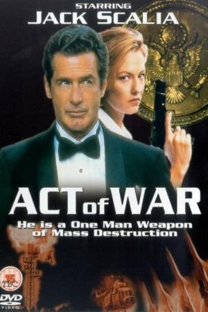 Image Act of War – Der Film