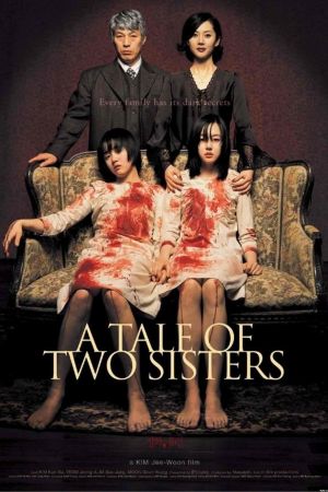 Image A Tale of Two Sisters – Der Film
