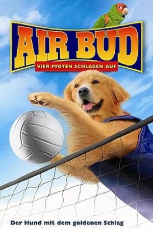 Image Air Bud 5 - Vier Pfoten schlagen auf – Der Film
