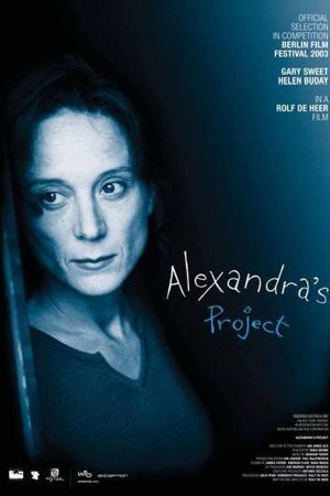 Image Alexandra's Project – Der Film