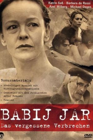 Image Babiy Yar – Der Film