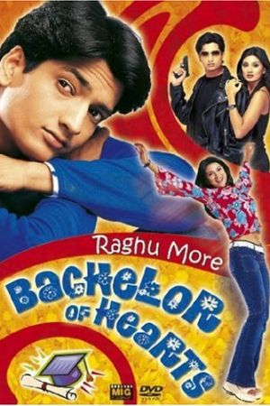 Image Bachelor of Hearts - Herz sucht Liebe – Der Film