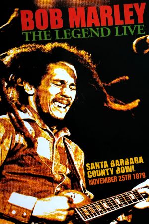 Image Bob Marley - The Legend Live – Der Film