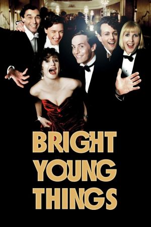 Image Bright Young Things – Der Film