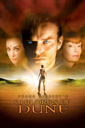 Image Dune - Die Kinder des Wüstenplaneten – Der Film