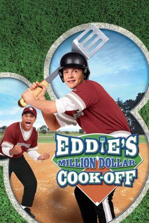 Image Eddies große Entscheidung – Der Film