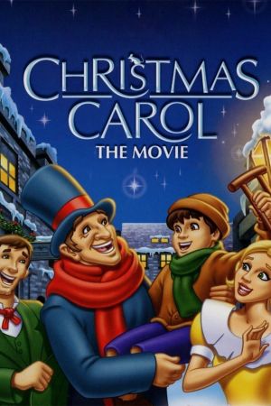 Image Ein Weihnachtsmärchen – Der Film