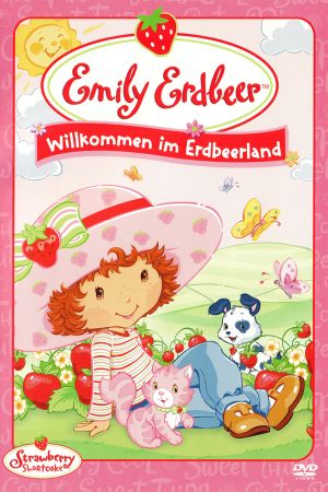 Image Emily Erdbeer - Willkommen im Erdbeerland – Der Film