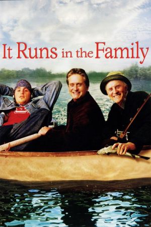 Image Es bleibt in der Familie – Der Film