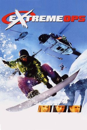 Image Extreme Ops – Der Film