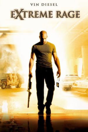 Image Extreme Rage – Der Film
