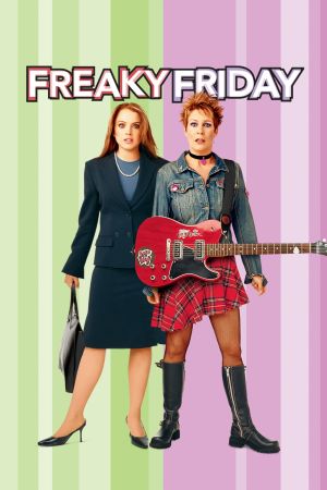 Image Freaky Friday - Ein voll verrückter Freitag – Der Film