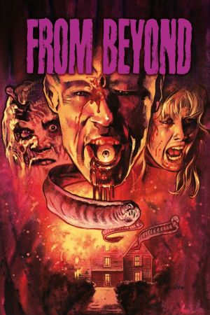 Image From Beyond - Aliens des Grauens – Der Film