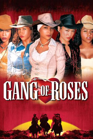 Image Gang of Roses – Der Film