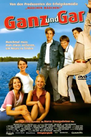 Image Ganz und gar – Der Film