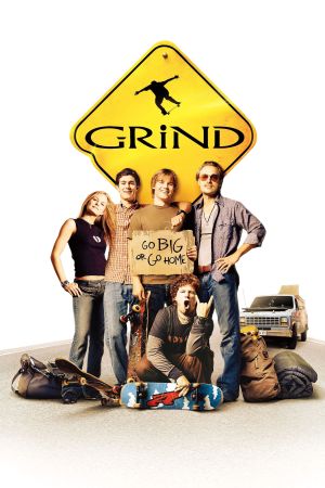 Image Grind - Sex, Boards & Rock 'n' Roll – Der Film