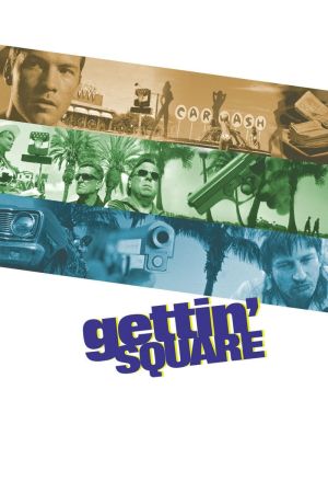 Image Große Tricks und kleine Fische – Der Film