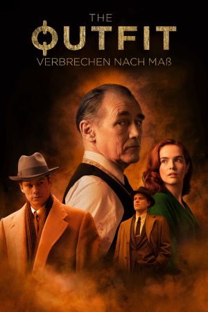 Image The Outfit - Verbrechen nach Maß – Der Film