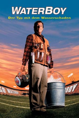 Image Waterboy - Der Typ mit dem Wasserschaden – Der Film