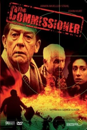 Image Der Commissioner – Der Film