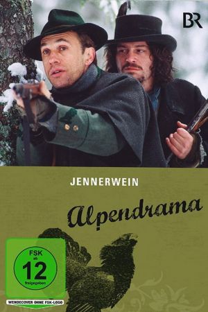 Image Jennerwein – Der Film