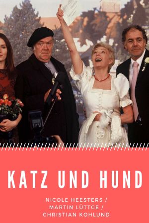 Image Katz und Hund – Der Film