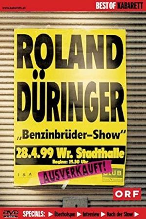 Image Die Benzinbrüder Show – Der Film