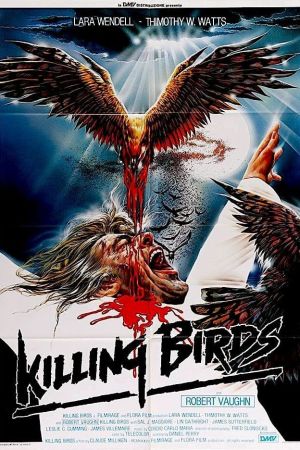 Image Killing Birds