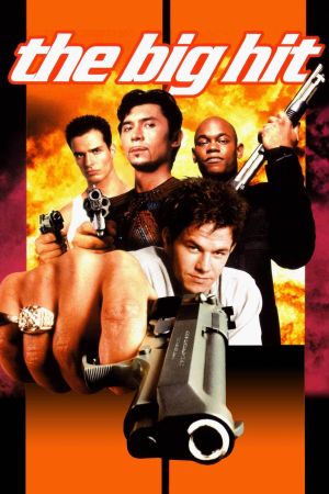 Image The Big Hit – Der Film