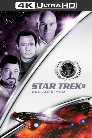 Image Star Trek - Der Aufstand – Der Film