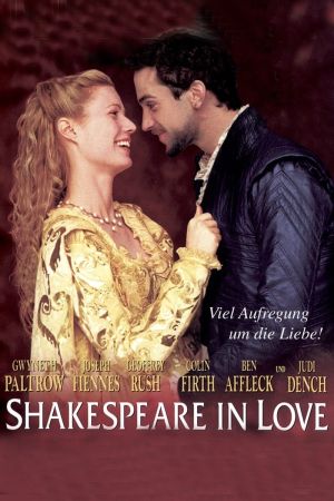 Image Shakespeare in Love – Der Film