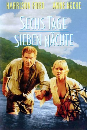 Image Sechs Tage, sieben Nächte – Der Film