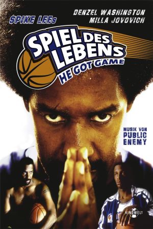 Image Spike Lee's Spiel des Lebens – Der Film