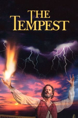 Image The Tempest - Der Sturm – Der Film