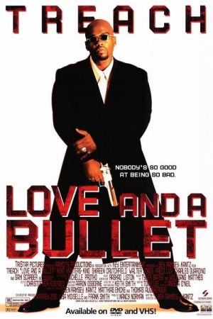 Image Love and a Bullet – Der Film