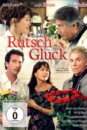 Image Mit einem Rutsch ins Glück – Der Film