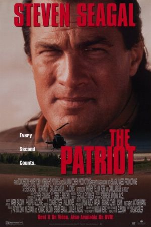 Image The Patriot – Der Film