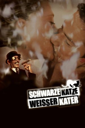 Image Schwarze Katze, weißer Kater – Der Film