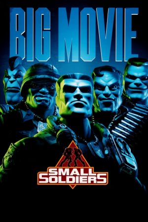 Image Small Soldiers