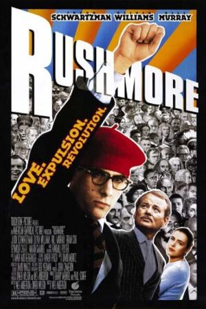 Image Rushmore – Der Film