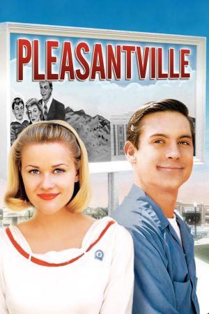 Image Pleasantville - Zu schön, um wahr zu sein – Der Film