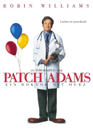 Image Patch Adams – Der Film