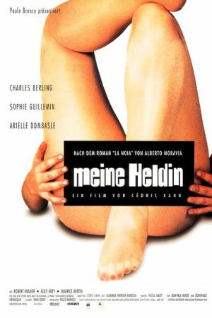 Image Meine Heldin – Der Film