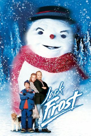 Image Jack Frost - Der coolste Dad der Welt! – Der Film